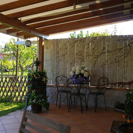 阿尔皮迪克汉住宿加早餐旅馆 Terzo d' Aquileia 外观 照片