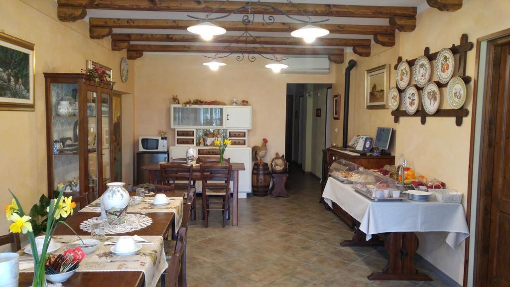 阿尔皮迪克汉住宿加早餐旅馆 Terzo d' Aquileia 外观 照片